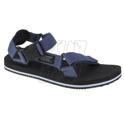 2. Levi&#39;s Tahoe Refresh Sandal M 234193-989-056