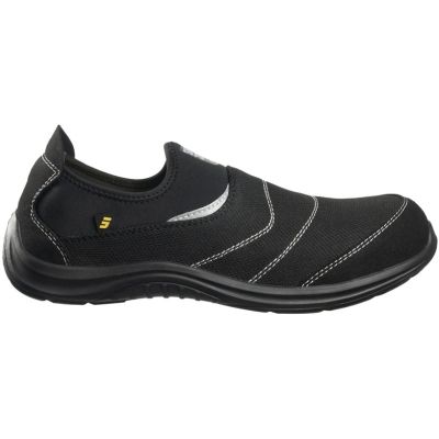 SAFETY BOOTS YUKON S1P/46