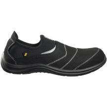 SAFETY BOOTS YUKON S1P/46