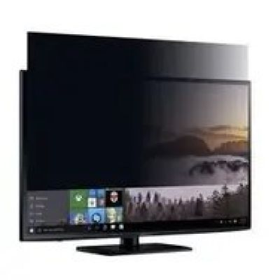 3. Mobilis Privacy Filter 21.5" (16:9) Tinted: 475.5x226x5mm