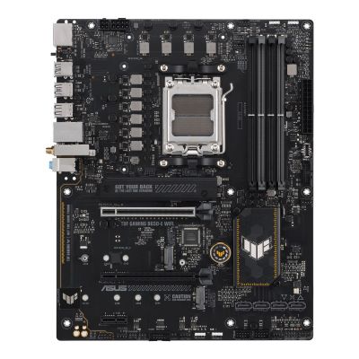36. ASUS TUF GAMING B650-E WIFI Motherboard