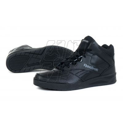 13. Reebok Royal BB4500 HI2 M CN4108