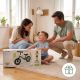 15. Spokey BROOMI balance bike