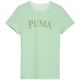 4. Puma Squad Tee Jr 679387 88