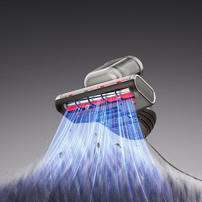 25. UWANT M700 Mattress Vacuum Cleaner - Gray