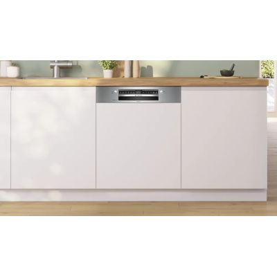 3. BOSCH SMI4HAS07E built-in dishwasher