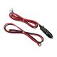 7. Extralink OPIP-300W car voltage converter 12V, 300W pure sine