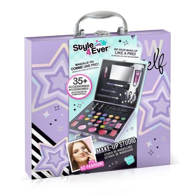2. Canal Toys Style 4 Ever Make-Up Studio