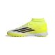 2. Adidas F50 League Mid TF IH9630 shoes