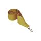 8. Ribbon 22 mm - gold