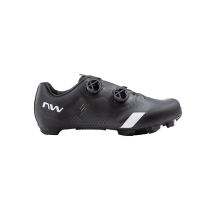 NORTHWAVE Striker Wide Cycling Shoes Black