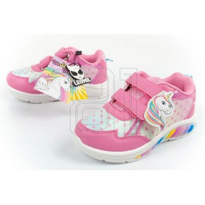 14. Leomil Jr Shoes LE000225