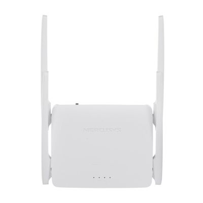 9. Mercusys AC10 Router