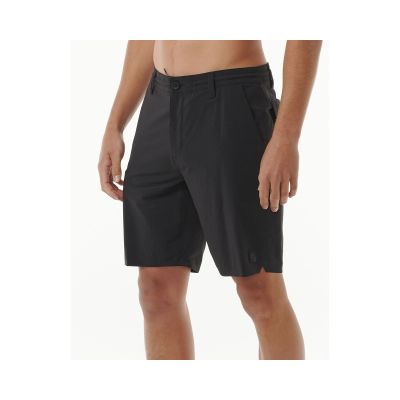 3. RIP CURL Boardwalk Global Entry Shorts Black
