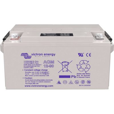 3. Victron Energy BAT412800104 uncategorized