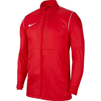 Men's Nike RPL Park 20 RN JKT W Jacket, Red, BV6881 657, 2XL
