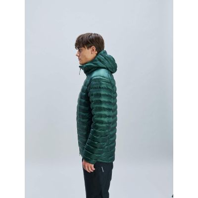 4. POC M's Coalesce Jacket Green