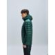 4. POC M's Coalesce Jacket Green