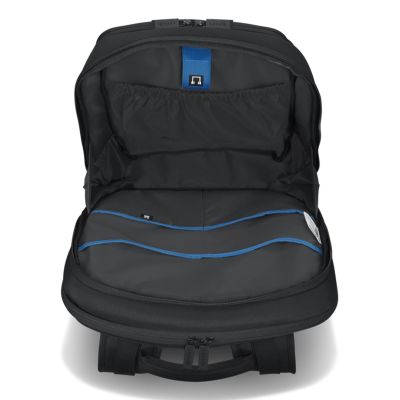 25. Lenovo Legion 17-inch Armored Backpack II Black