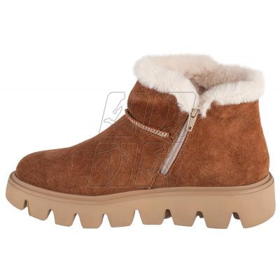 2. Rieker Booties W W2071-20