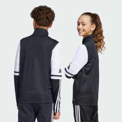 2. adidas Squadra 25 Training kids' top black JE2766 116 cm