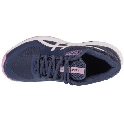 3. Asics Game FF Clay/OC W 1042A282-500 tennis shoes