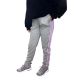 10. adidas French terry 3 Jr pants HM8759