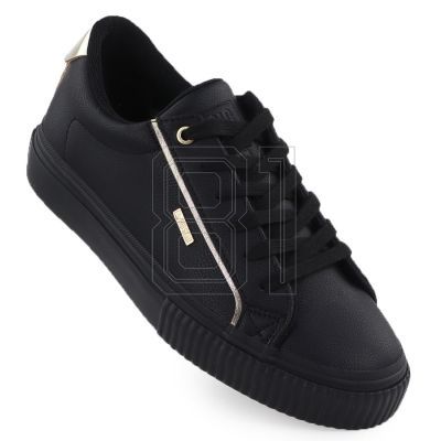 Big Star W eco-leather sneakers SS274025 INT2164A