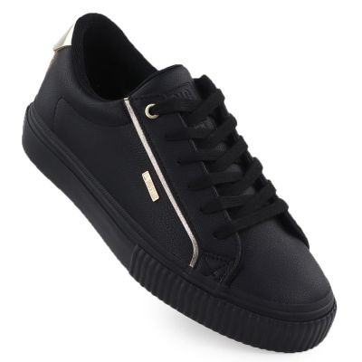 Big Star W eco-leather sneakers SS274025 INT2164A