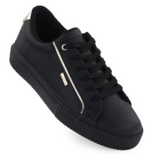 Big Star W eco-leather sneakers SS274025 INT2164A