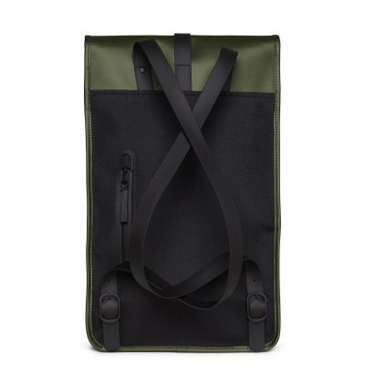 8. Rains waterproof backpack 48x30x12cm 13L BACKPACK 12200 65