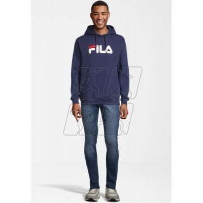 5. Fila Barumini Hoody M FAU0090.50001 sweatshirt