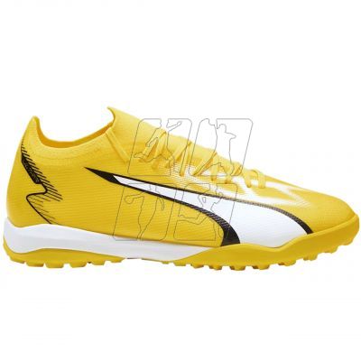 6. Puma Ultra Match TT M 107521 04 football shoes