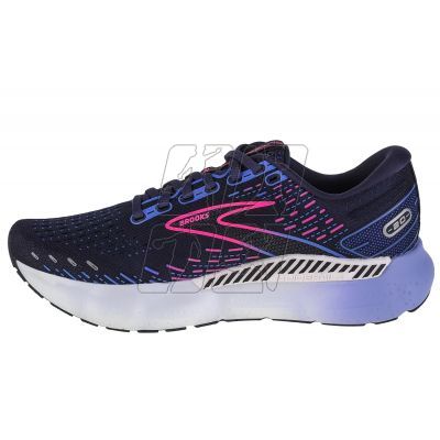 2. Brooks Glycerin GTS 20 W 1203701B460 Running Shoes