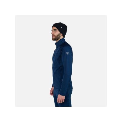 3. Rossignol Genetys Jkt Navy Blue Jacket