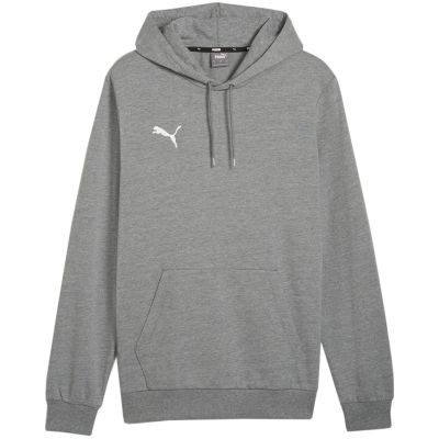 5. Puma Team Goal Casuals Hoody M 658618 33