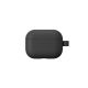 AmazingThing Glamor protective case for AirPods Pro 3 - black