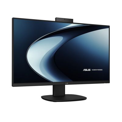 ASUS VM670KA-BPF006W Ryzen AI 7 350 27.0"FHD Touch 300nits 75Hz AG 32GB DDR5 SSD1TB Radeon 860M Cam 5M Win11 Black 2Y