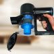 5. Blaupunkt 25.2V VCH801 upright vacuum cleaner