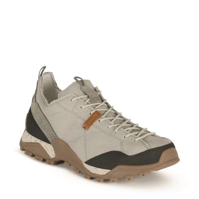 12. Aku Nativa Canvas W 647059 Trekking Shoes