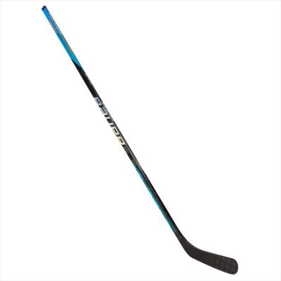 5. Bauer Nexus Sync Sr. composite stick