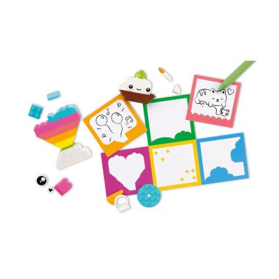 17. LEGO CLASSIC 11042 Creative Happiness Box