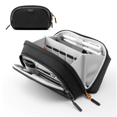 2. Inateck AB03011 Storage Bag Other Fabric Black