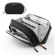 2. Inateck AB03011 Storage Bag Other Fabric Black