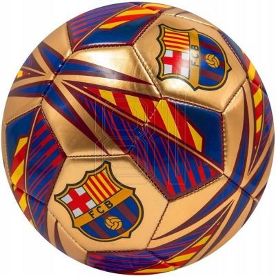 2. FC Barcelona Official Licensed Football 708857
