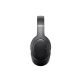5. Havit H633BT Wireless On-Ear Headphones (Black)