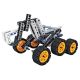 4. CLEMENTONI SCIENCE FUN 50729 MECHANICS MARS ROVER