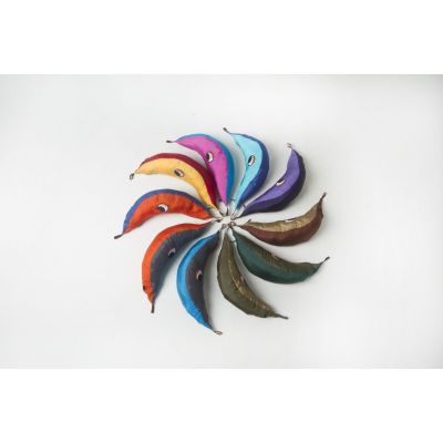 6. Ticket To The Moon Original Plum/Peach hammock