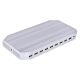 UNITEK 10X USB CHARGING STATION, 160W, Y-2190
