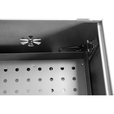 8. XXL charcoal grill, cast iron grate, 78x42.5cm